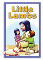 Cover image for Little Lambs Take-Home Story Cards, isbn: 9781562129897