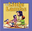 Cover image for Songs for Little Lambs CD, isbn: 9781562129903