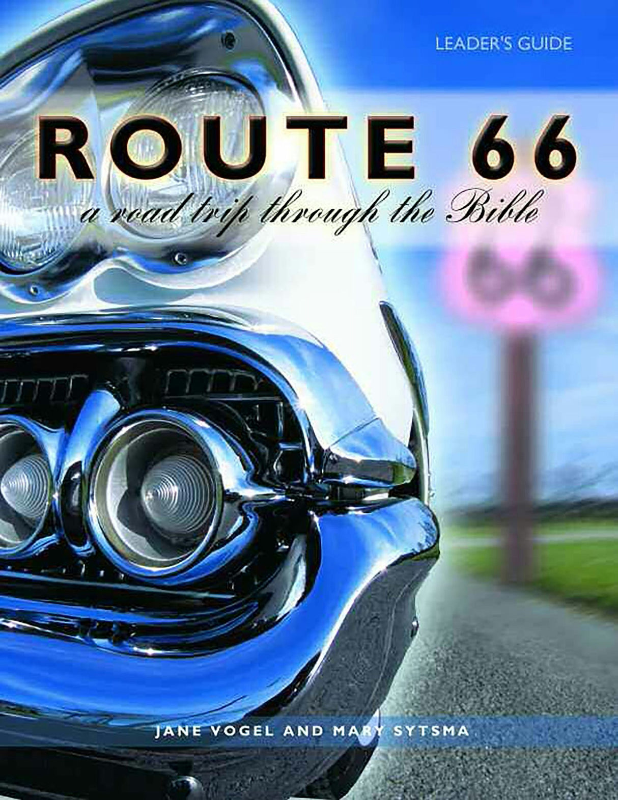 Cover image for Route 66 Student Guide, isbn: 9781592552009