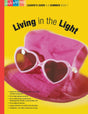 Cover image for Living in the Light (Summer Book 7), isbn: 9781592552467