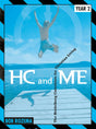 Cover image for HC and Me Year 2 Leader's Guide, isbn: 9781592552559