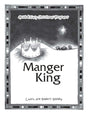 Cover image for Manger King, isbn: 9781592552610