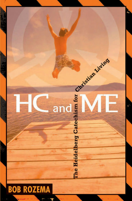 Cover image for HC and Me Year 1 Student Book, isbn: 9781592552771