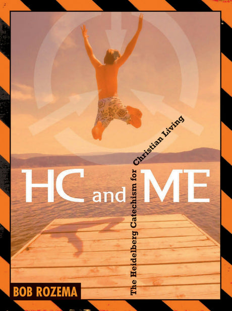 Cover image for HC and Me Year 1 Leader's Guide, isbn: 9781592552788