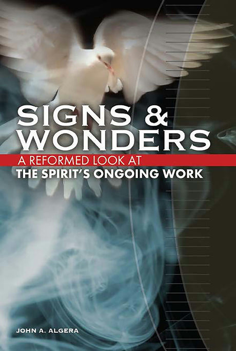 Cover image for Signs & Wonders, isbn: 9781592552917