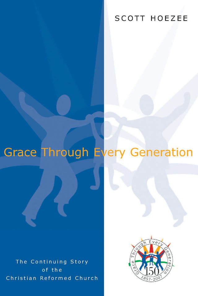 Cover image for Grace Through Every Generation, isbn: 9781592552948