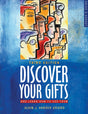 Cover image for Discover Your Gifts  And Learn How to Use Them (Leader Guide), isbn: 9781592554089