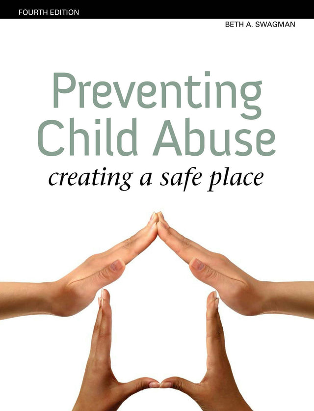 Cover image for Preventing Child Abuse, isbn: 9781592554171