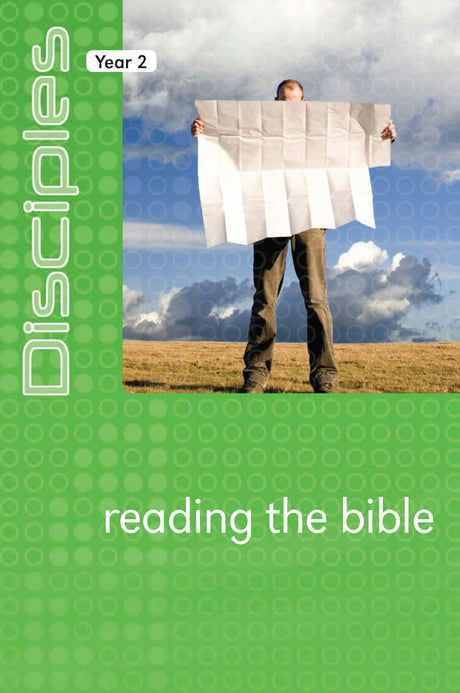 Cover image for Reading the Bible, isbn: 9781592554331