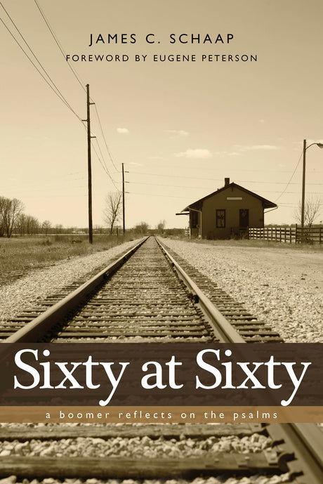 Cover image for Sixty at Sixty, isbn: 9781592554409