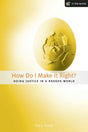 Cover image for How Do I Make It Right?, isbn: 9781592554751