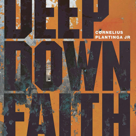 Cover image for Deep Down Faith, isbn: 9781592554782