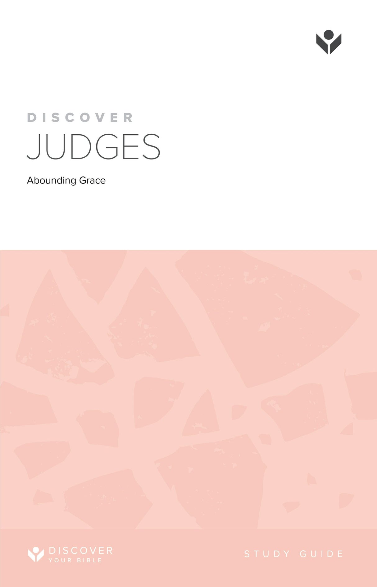 Cover image for Discover Judges Study Guide, isbn: 9781592554812