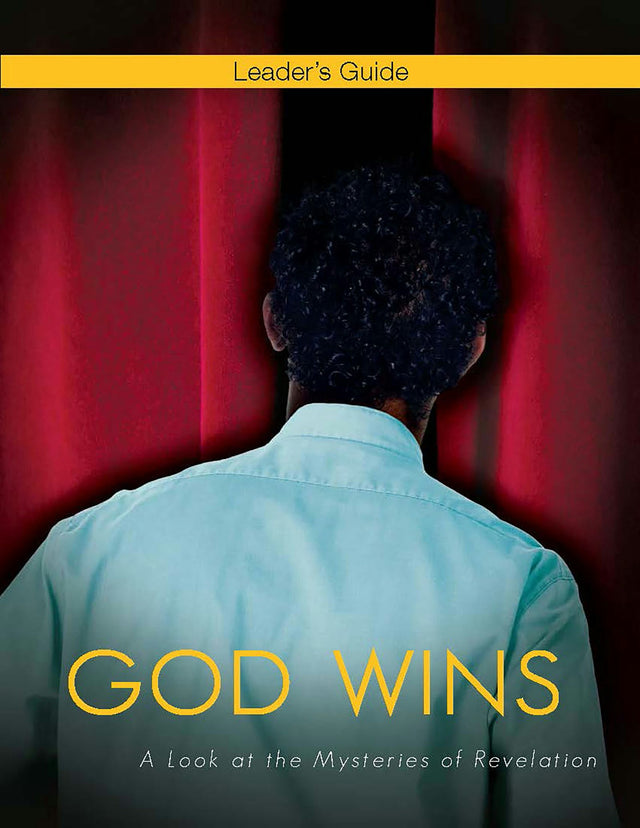 Cover image for God Wins Kit, isbn: 9781592554966