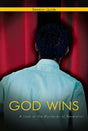 Cover image for God Wins Session Guide, isbn: 9781592555017