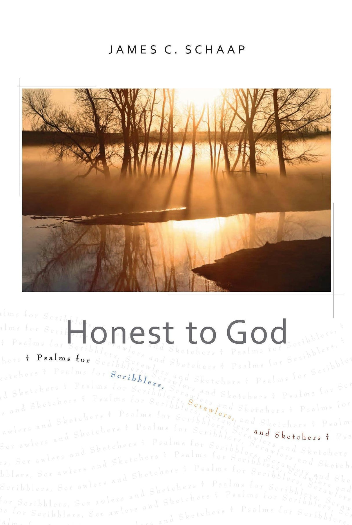 Cover image for Honest to God, isbn: 9781592555260