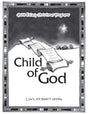 Cover image for Child of God, isbn: 9781592555321