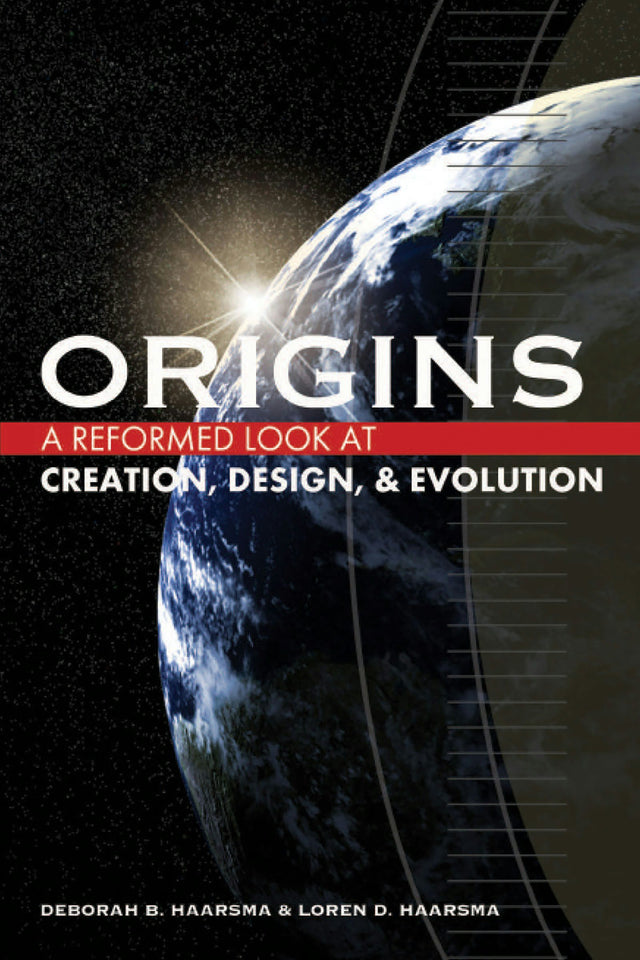 Cover image for Origins (eBook, ePub), isbn: 9781592557219