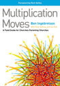 Cover image for Multiplication Moves, isbn: 9781592557264