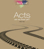 Cover image for Acts: Are We There Yet? Part Two, isbn: 9781592557363