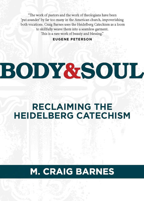 Cover image for Body & Soul, isbn: 9781592557455