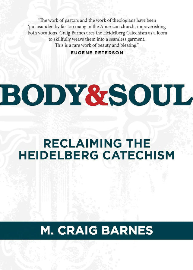 Cover image for Body & Soul, isbn: 9781592557455