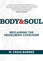 Cover image for Body & Soul, isbn: 9781592557455