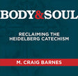 Cover image for Body & Soul DVD, isbn: 9781592557486