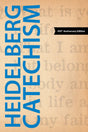 Cover image for The Heidelberg Catechism (2011 Translation), isbn: 9781592557875