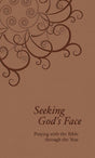 Cover image for Seeking God's Face (eBook, ePub), isbn: 9781592557981