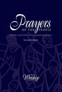 Cover image for Prayers of the People (eBook, Kindle), isbn: 9781592558117