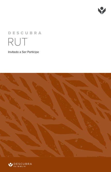 Cover image for Discover Ruth Study Guide, isbn: 9781592558902