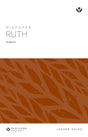 Cover image for Discover Ruth Leader Guide, isbn: 9781592558919