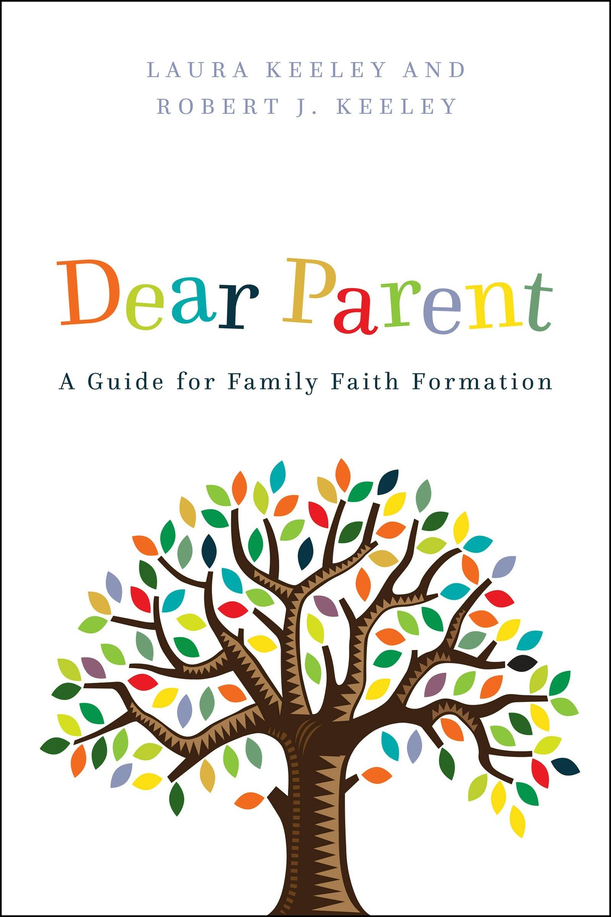 Cover image for Dear Parent, isbn: 9781592559114