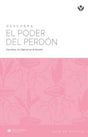 Cover image for Discover the Power of Forgiveness Study Guide (Spanish)/Descubra El Poder del Perdón Guía de Estudio, isbn: 9781592559206