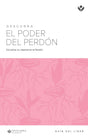 Cover image for Discover the Power of Forgiveness Leader Guide (Spanish)/Descubra El Poder del Perdón Guía del Líder, isbn: 9781592559213