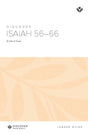 Cover image for Discover Isaiah 56-66 Leader Guide, isbn: 9781592559794