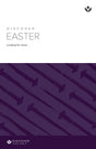 Cover image for Discover Easter Study Guide, isbn: 9781620250303