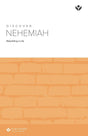 Cover image for Discover Nehemiah Study Guide, isbn: 9781620250341