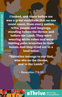 Cover image for All Nations Heritage Bulletin Insert (English), isbn: 9781620251362