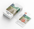 Cover image for Our Journey 2025 Conversation Cards, isbn: 9781620252260