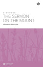 Cover image for Discover the Sermon on the Mount Study Guide Digital, isbn: 9781620252581