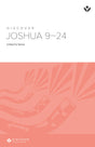 Cover image for Discover Joshua 9-24 Study Guide Digital, isbn: 9781620252666