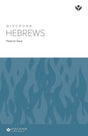 Cover image for Discover Hebrews Study Guide Digital, isbn: 9781620252802