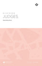 Cover image for Discover Judges Study Guide Digital, isbn: 9781620252888