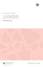 Cover image for Discover Judges Leader Guide Digital, isbn: 9781620252895