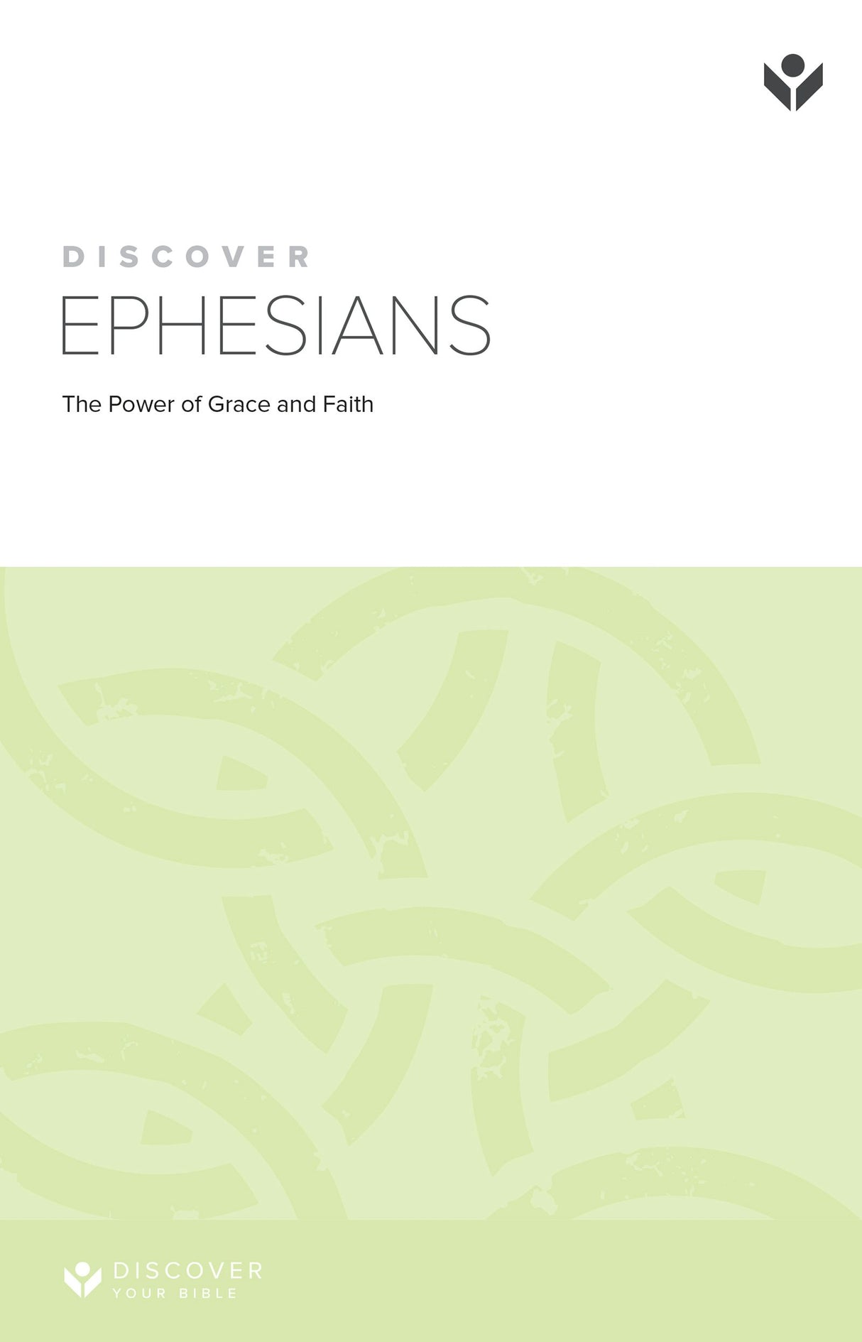 Cover image for Discover Ephesians Study Guide Digital, isbn: 9781620253069