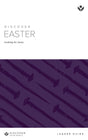 Cover image for Discover Easter (2nd) Leader Guide Digital, isbn: 9781620253113