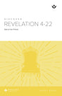 Cover image for Discover Revelation 4-22 Study Guide Digital, isbn: 9781620253144