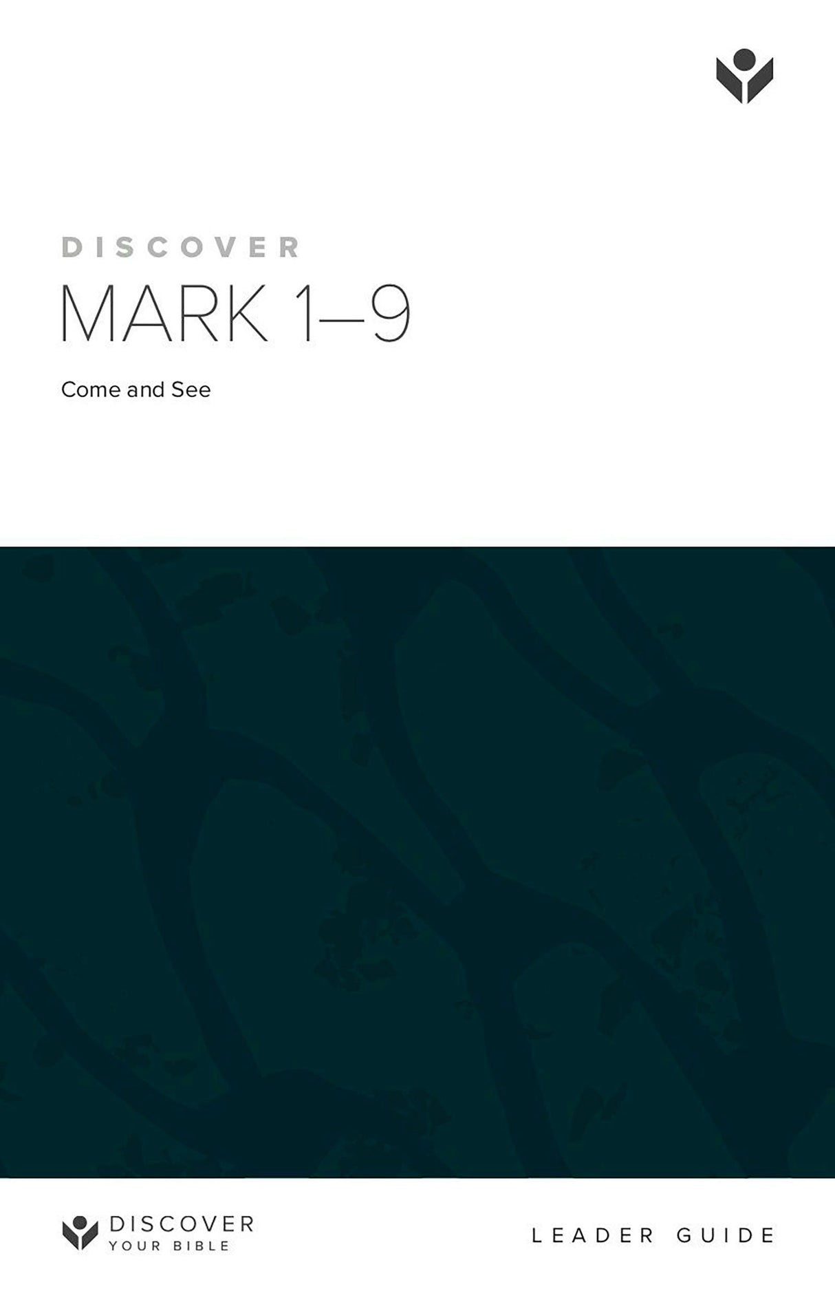 Cover image for Discover Mark 1-9 Leader Guide Digital, isbn: 9781620253274